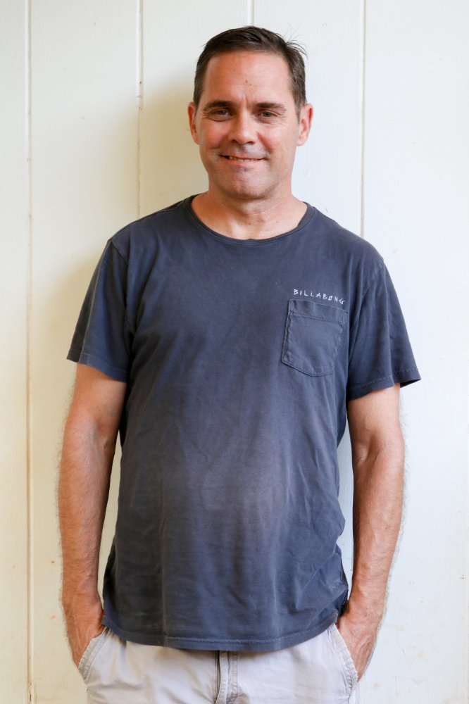 John A Weaver