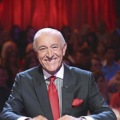 Himself - Judge, Himself - Host