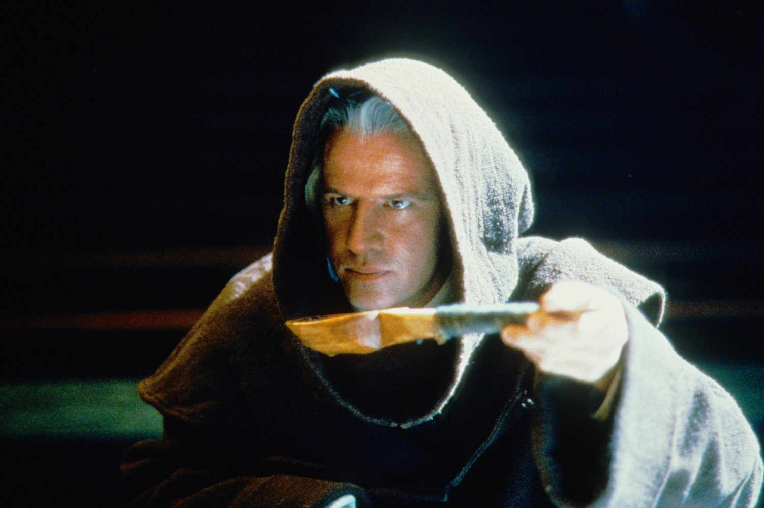 Christopher Lambert