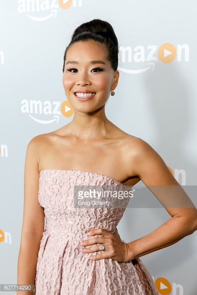 Alicia Hannah