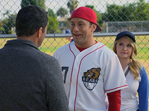 Jonathan Sadowski