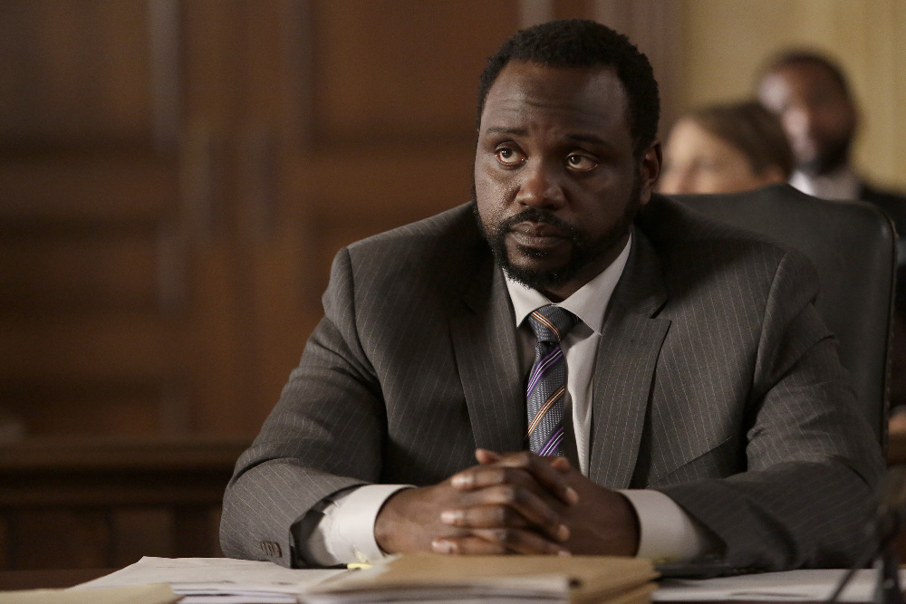 Brian Tyree Henry