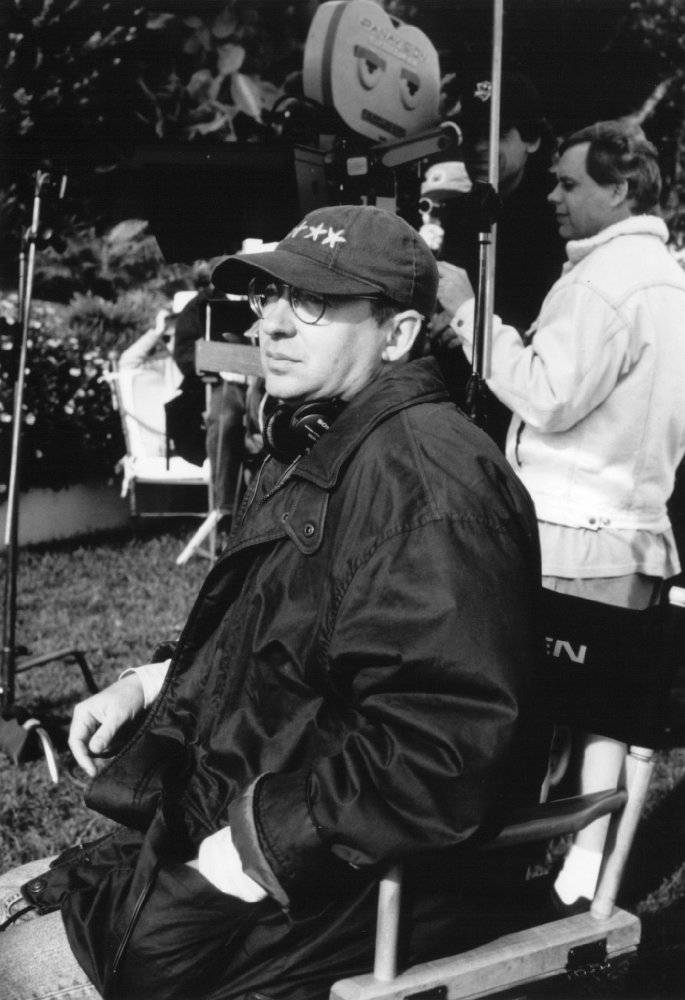 Barry Sonnenfeld