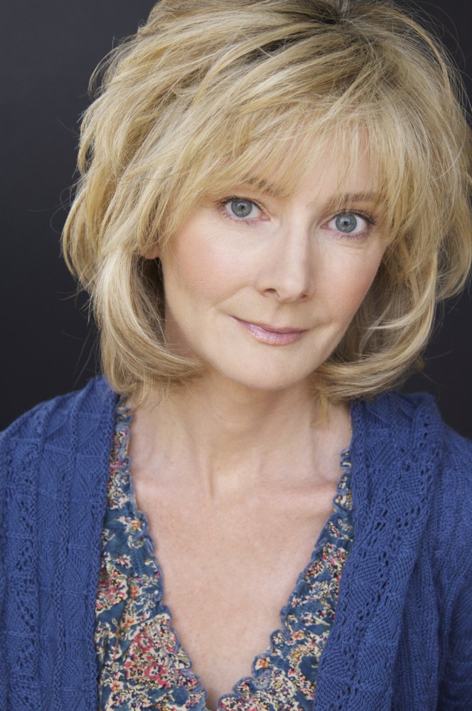 Heather Lee