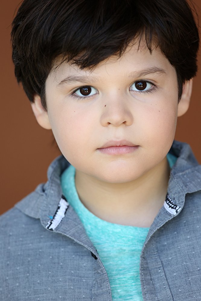 Dillon Fontana
