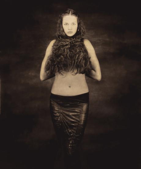 Elena Kolpachikova