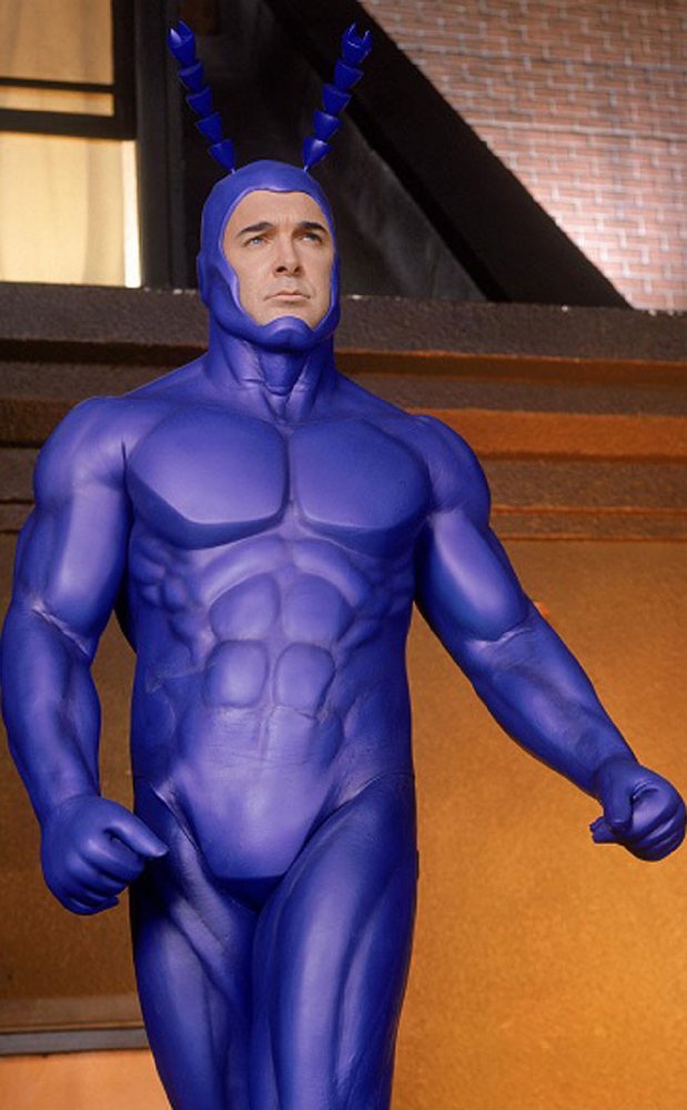 The Tick