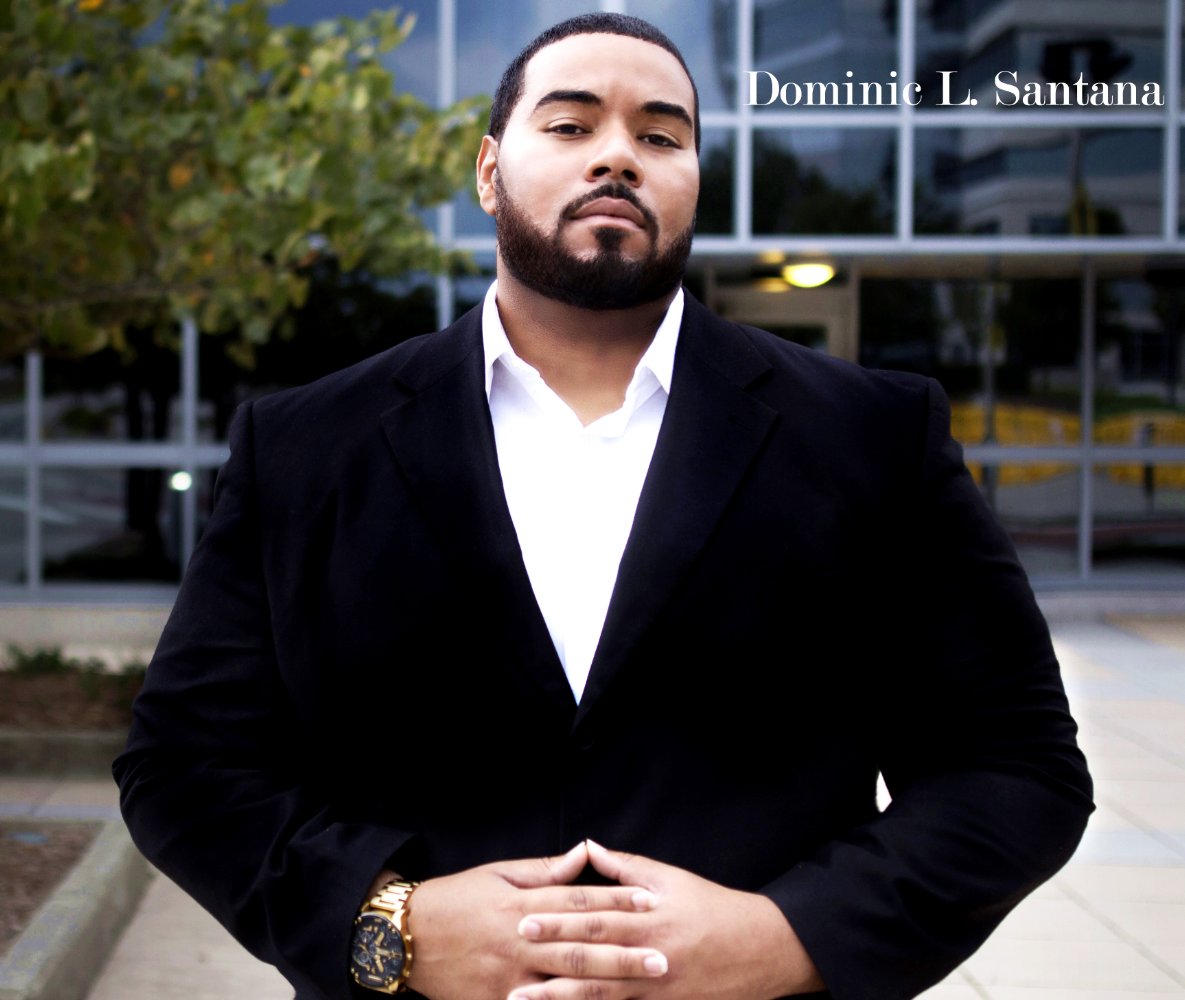 Dominic L. Santana