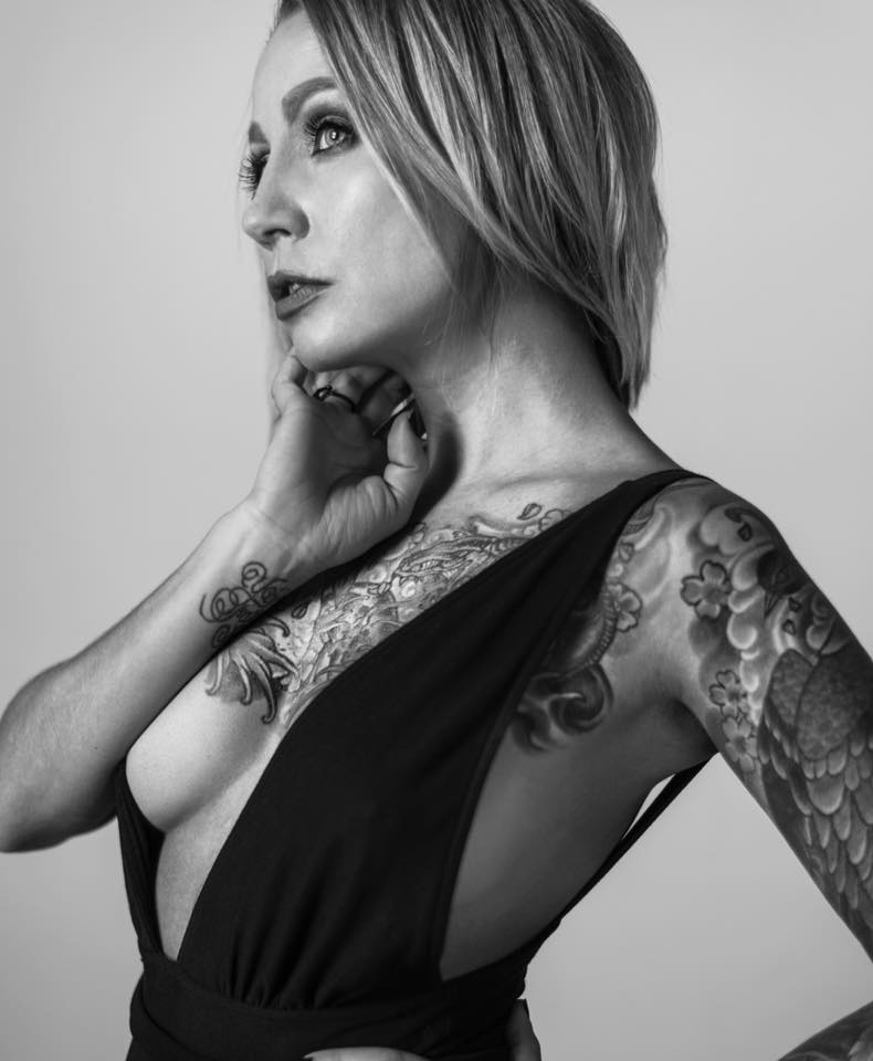 Daria Vyaersi