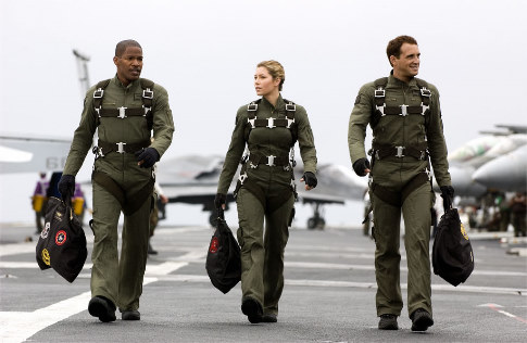 Lt. Kara Wade