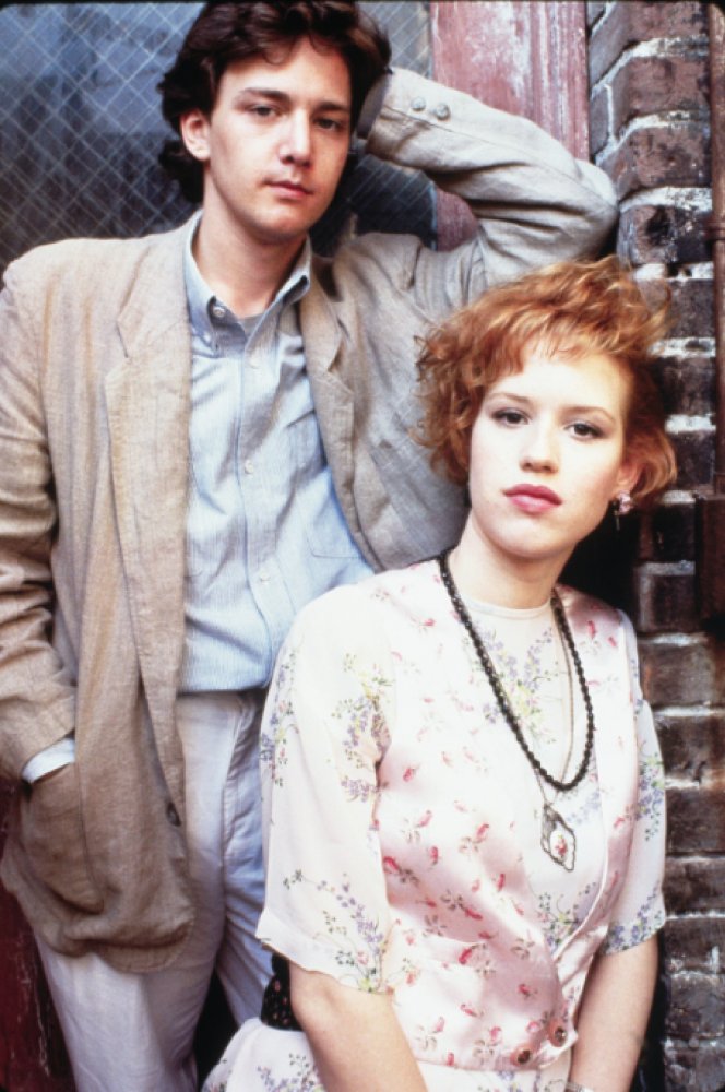 Andrew McCarthy