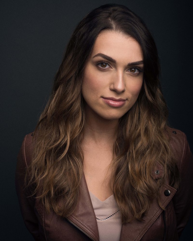 Pamela Portnoy