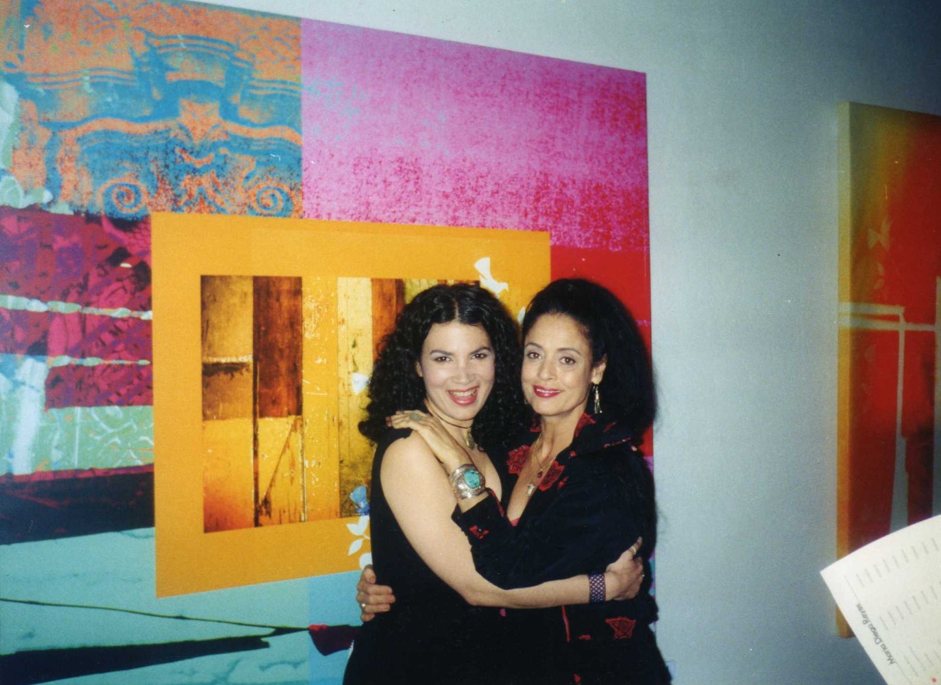 Adriana Sevahn Nichols
