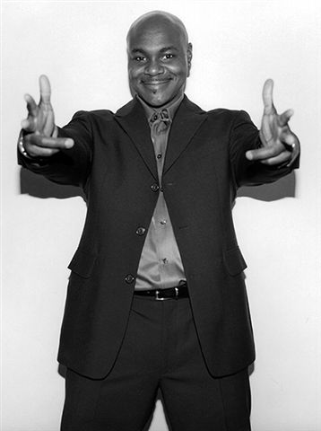 Dean Austin