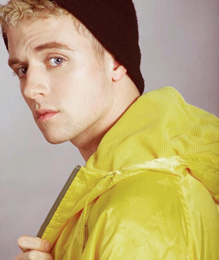 Shayne Pax