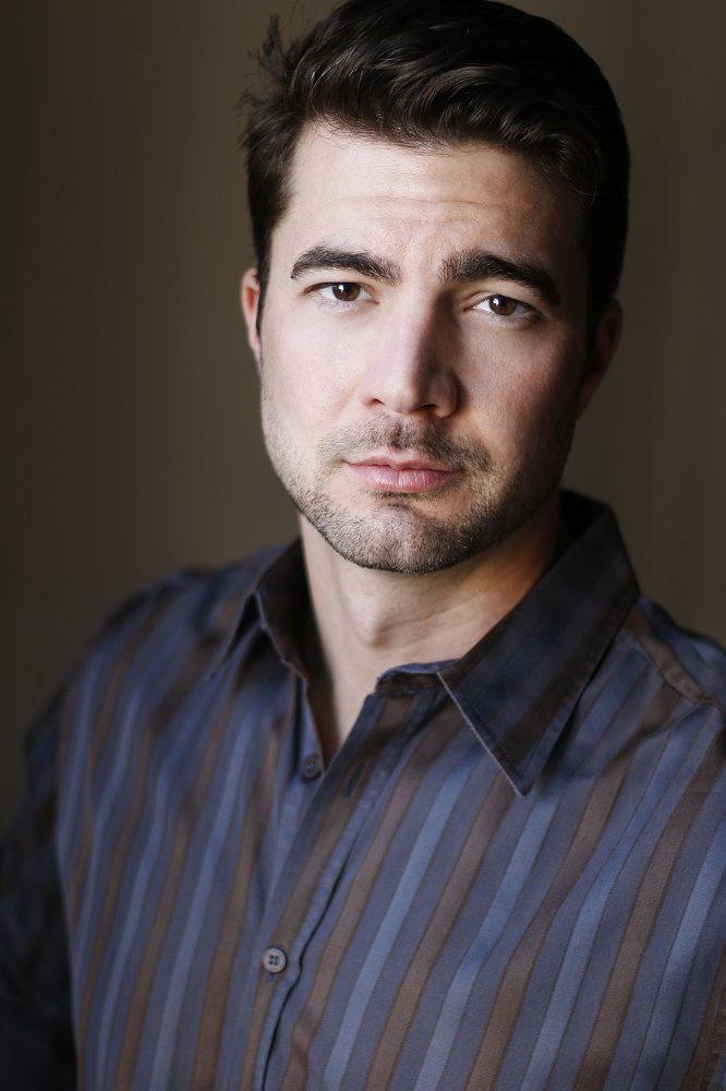 Trevor Scott