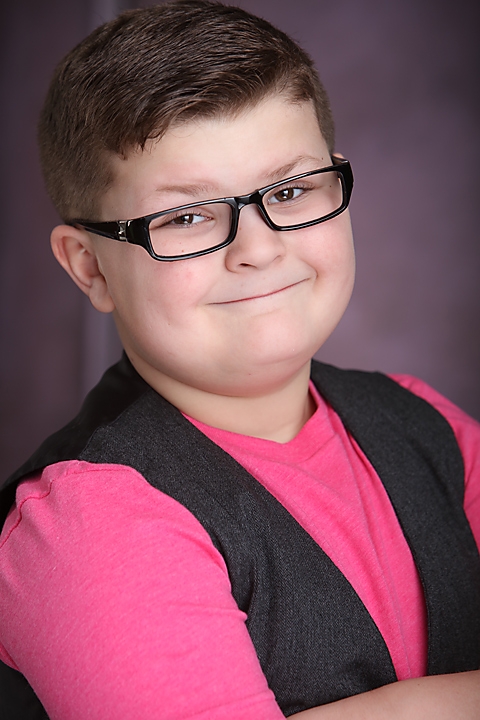 Wyatt McClure
