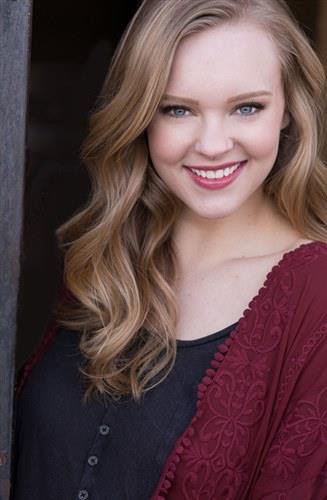 Brookelyn Hebert