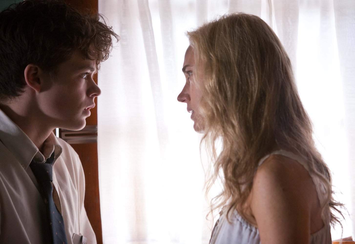 Harrison Gilbertson