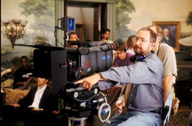 Barry Sonnenfeld