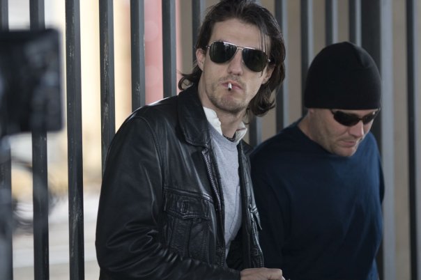 Ian Fisher