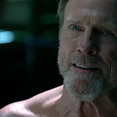 Peter Abernathy