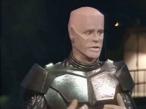 Robert Llewellyn