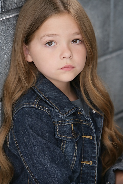 Chloe Guidry