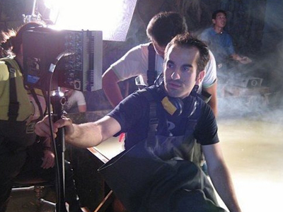 Matt Eskandari