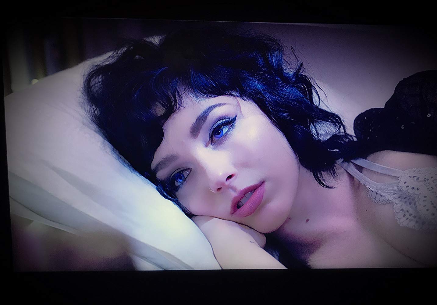 Erika Santosuosso