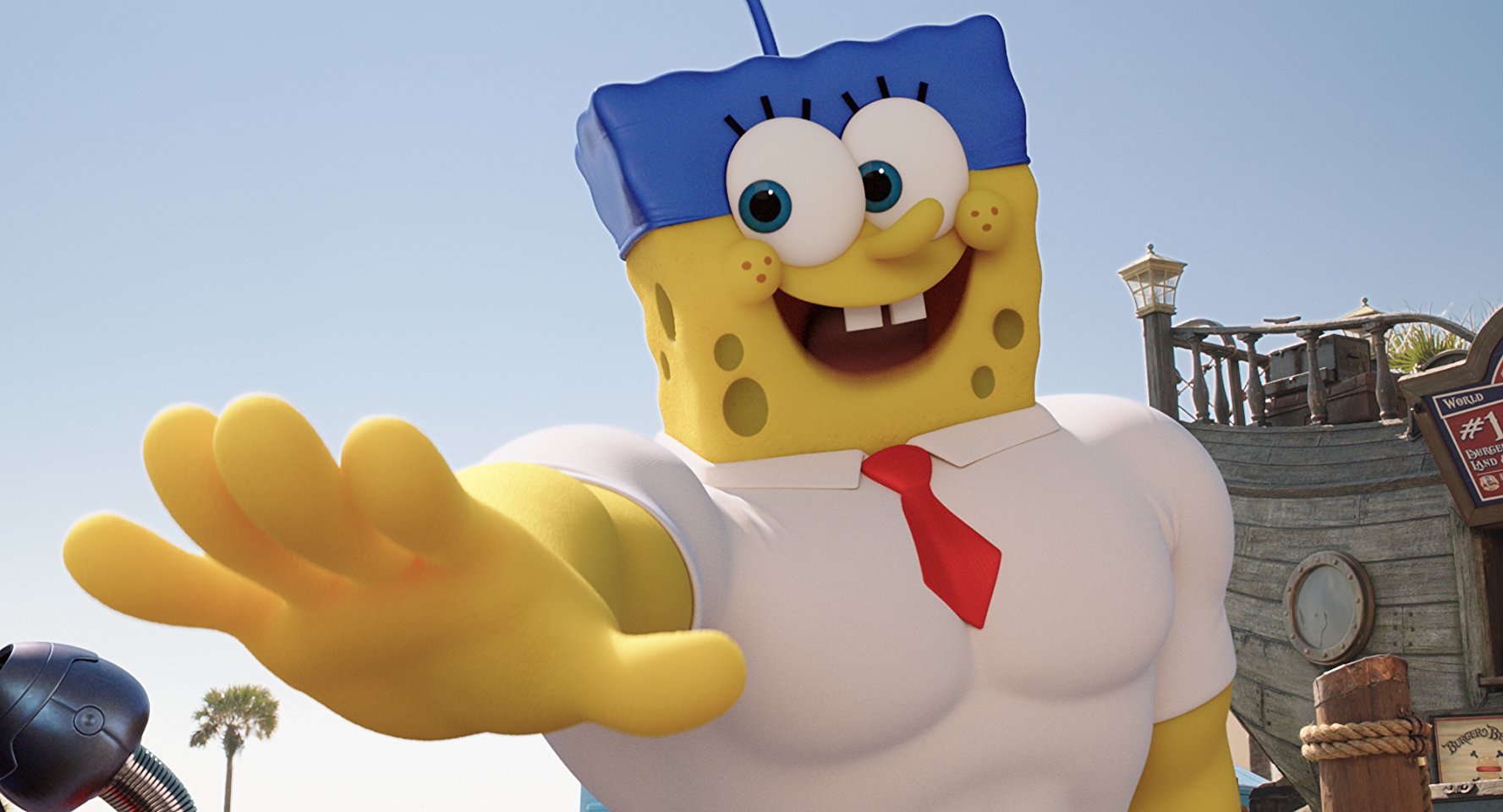 SpongeBob SquarePants