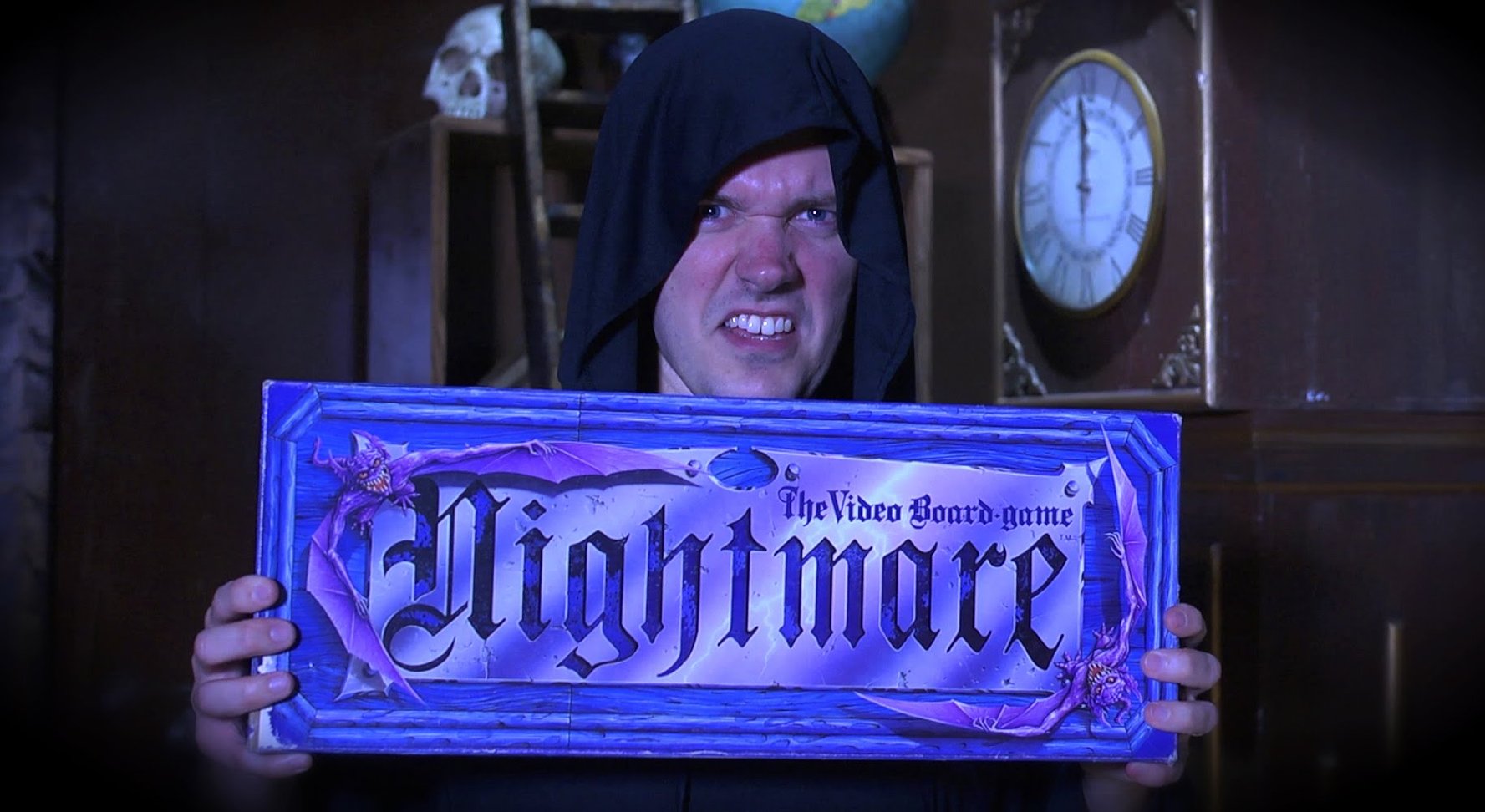 James Rolfe