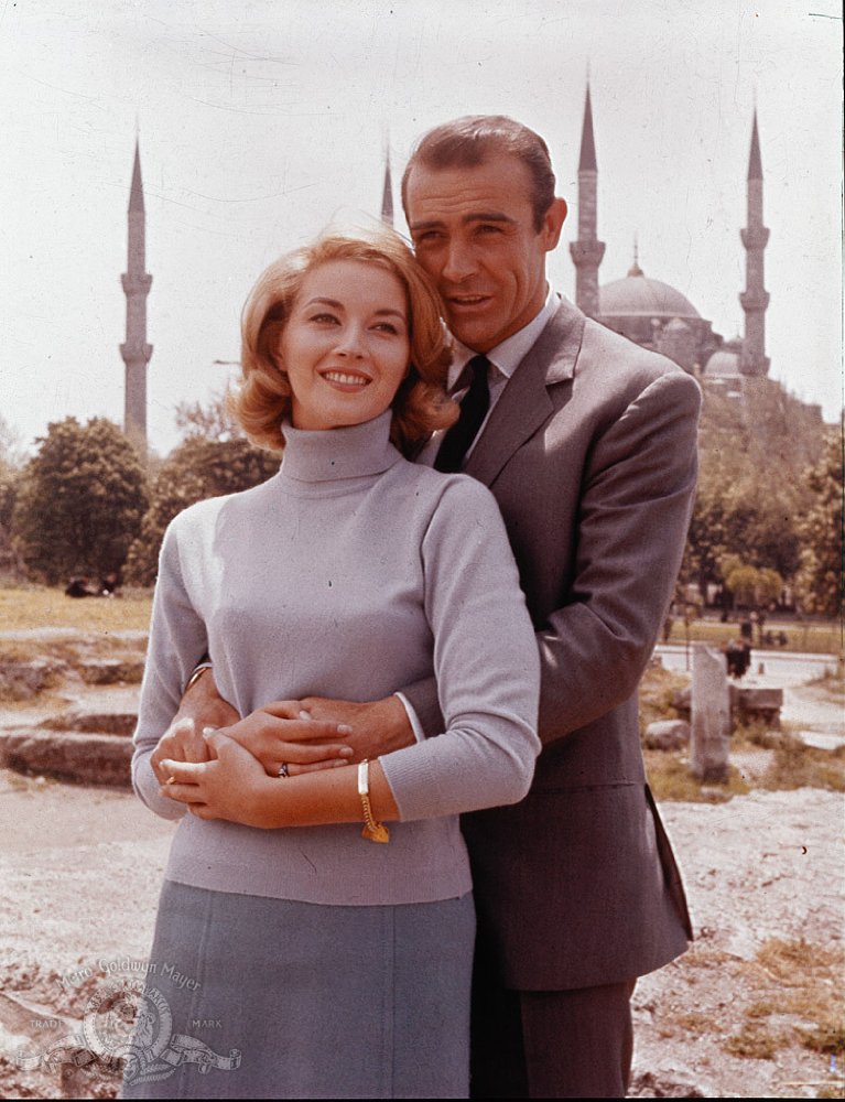 Daniela Bianchi