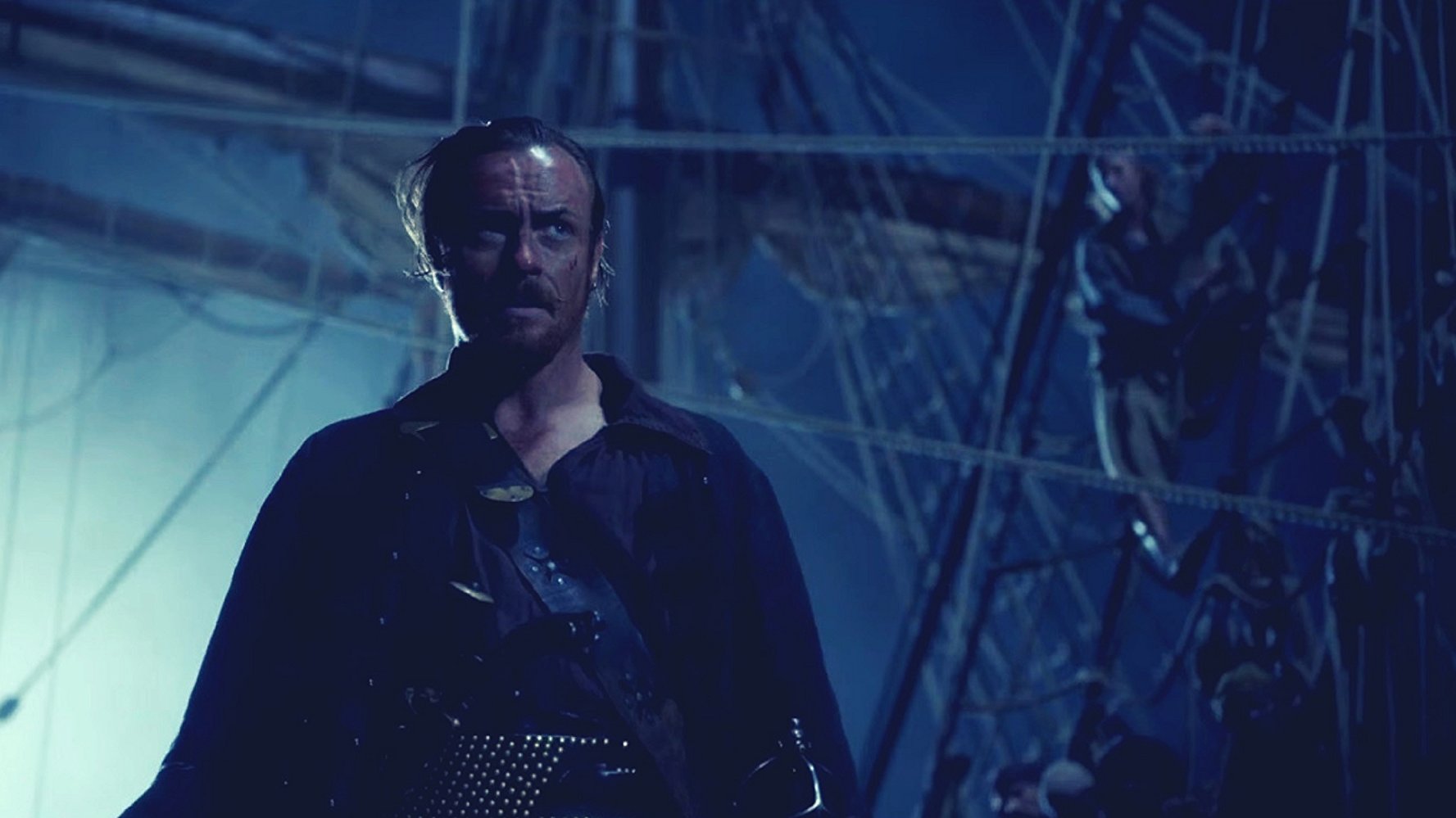 Captain Flint