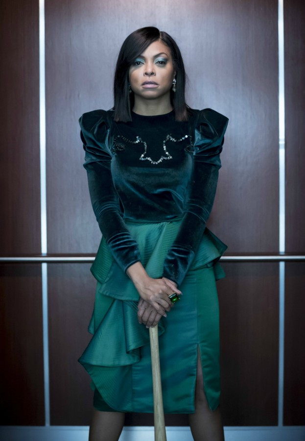 Cookie Lyon