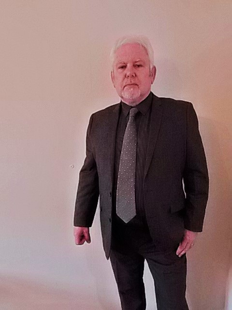 Paul Halligan