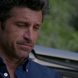 Dr. Derek Shepherd