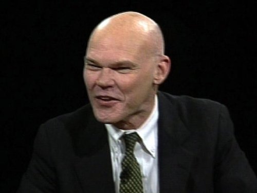 James Carville