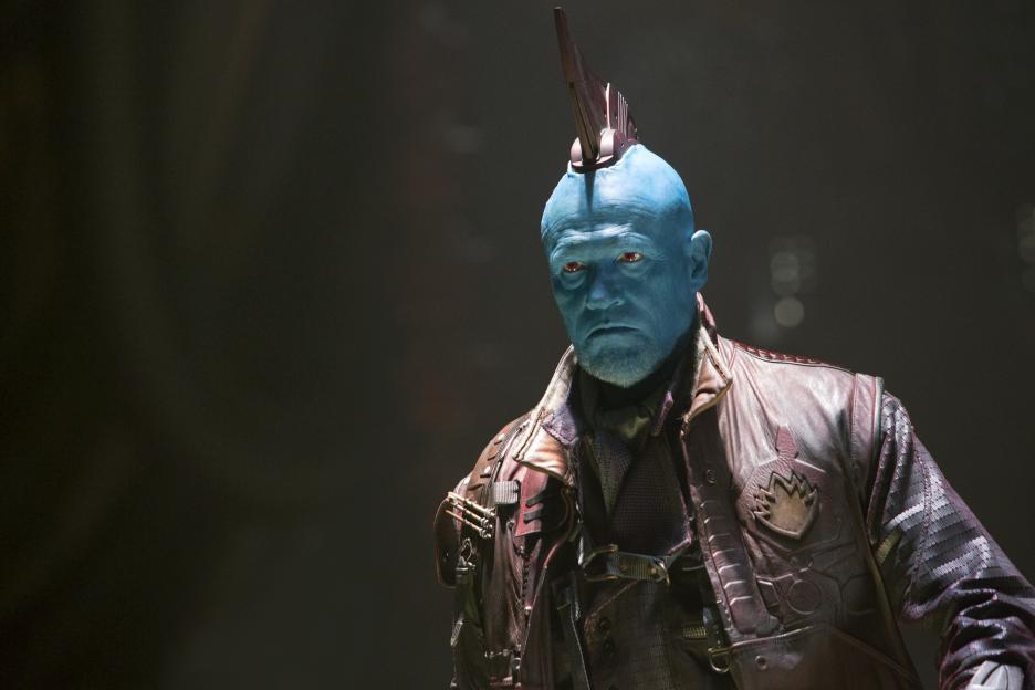 Michael Rooker