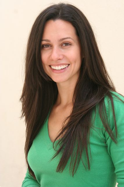 Julie Basem