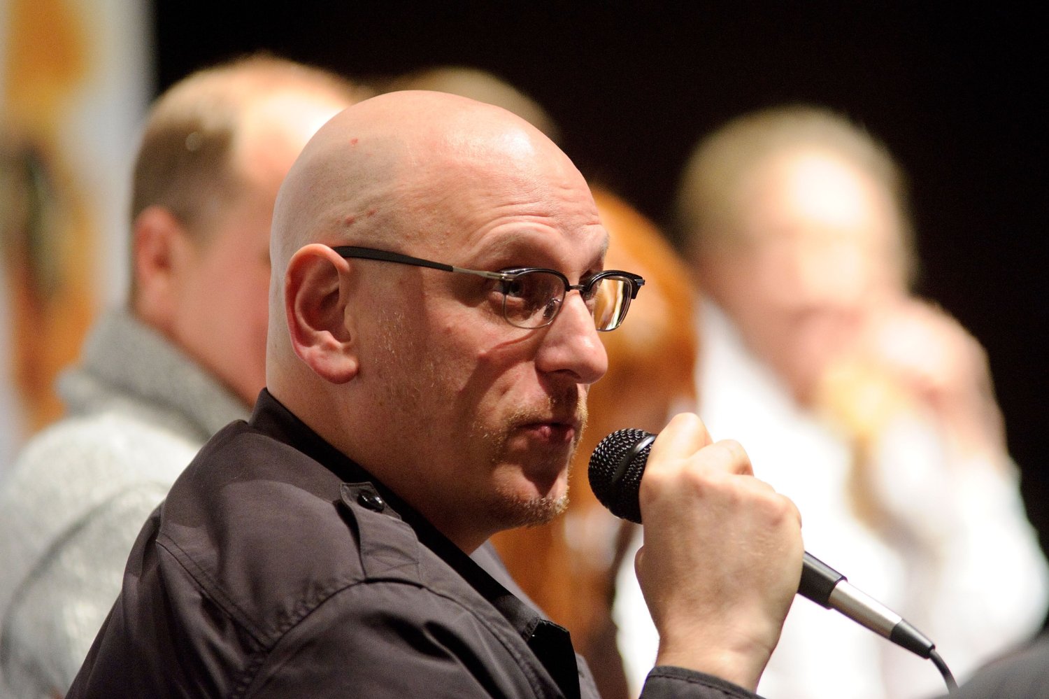 Oren Moverman