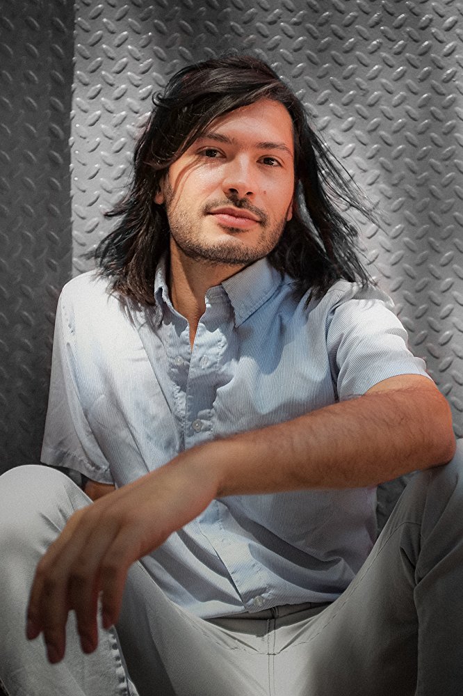 Nikhil Melnechuk
