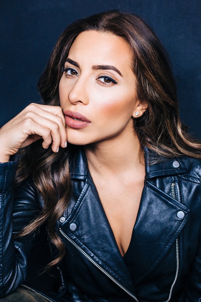 Sandra Trujillo