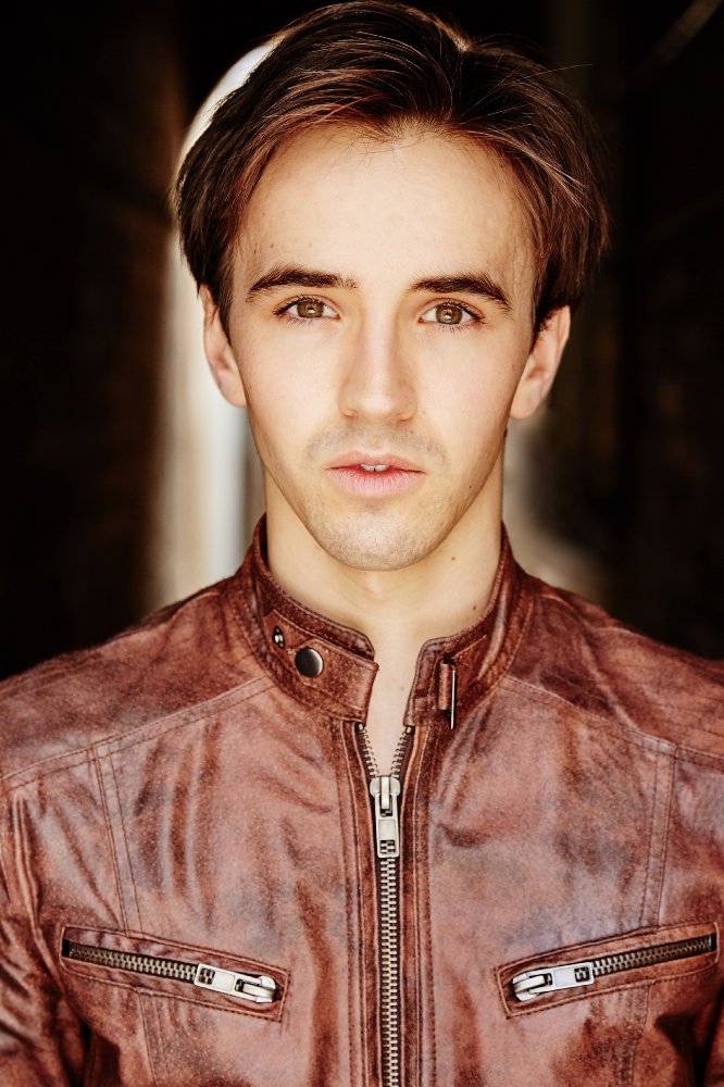 Ryan Sobolski
