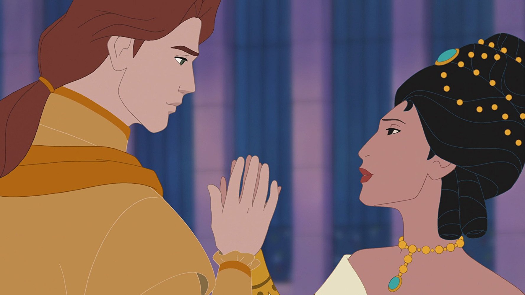 Pocahontas