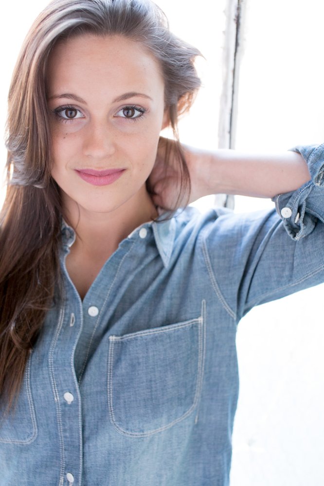 Elizabeth Paige