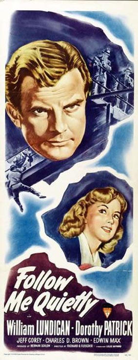 Dorothy Patrick
