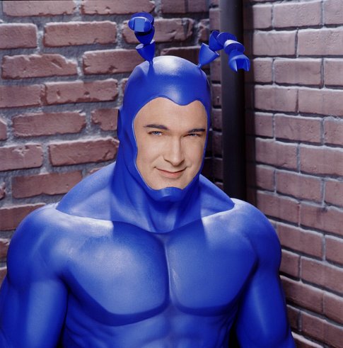 The Tick