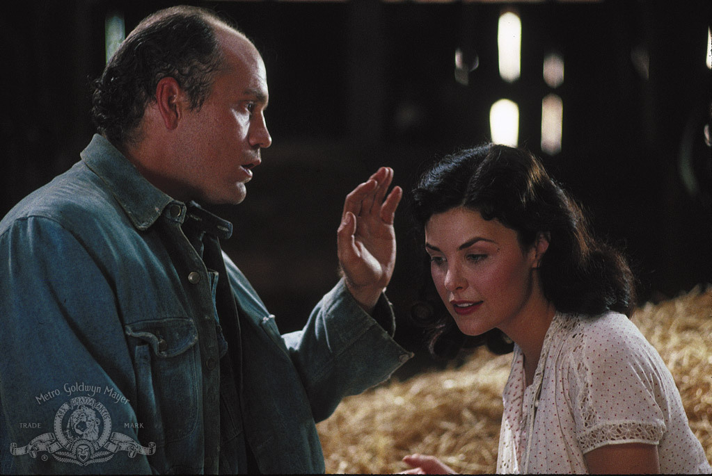 Lennie Small