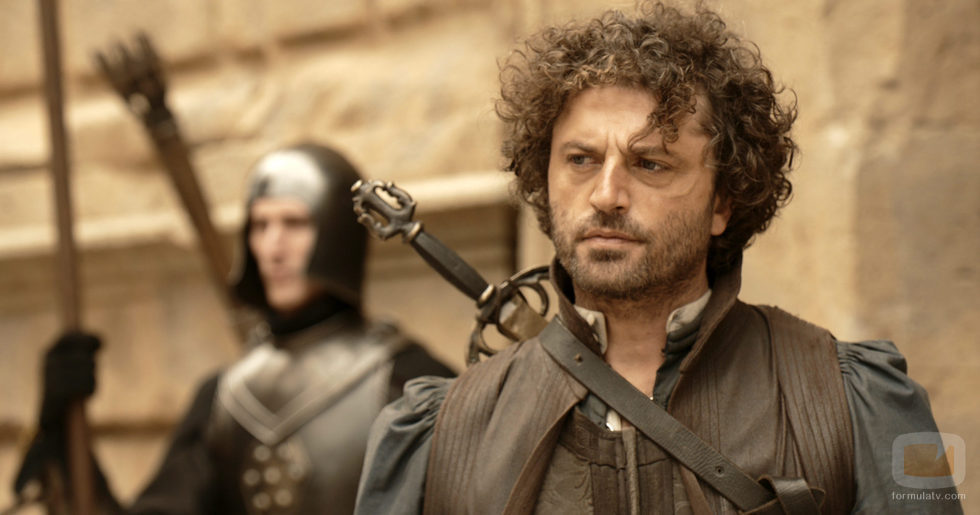 Guido Caprino